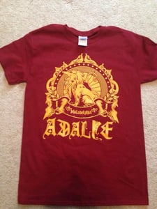 Image of ADALIE Athletic Tee