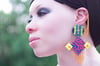 Tribal ear Cuff