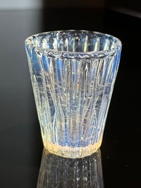 Image 1 of Opalite Shot Glass