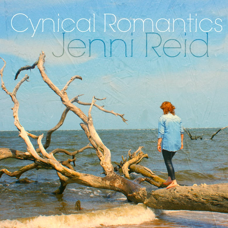 Image of Cynical Romantic CD