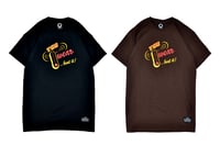 Image 1 of O'WEAR® Beat It Logo Tee