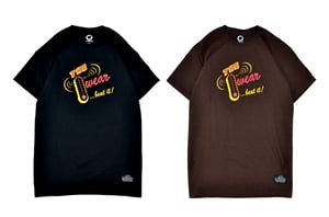 Image of O'WEAR® Beat It Logo Tee