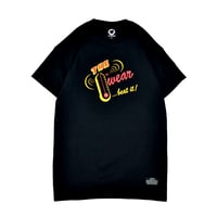 Image 2 of O'WEAR® Beat It Logo Tee
