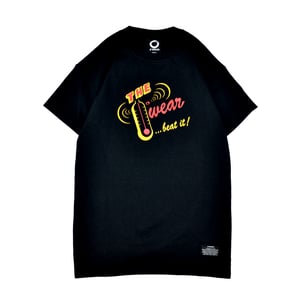 Image of O'WEAR® Beat It Logo Tee