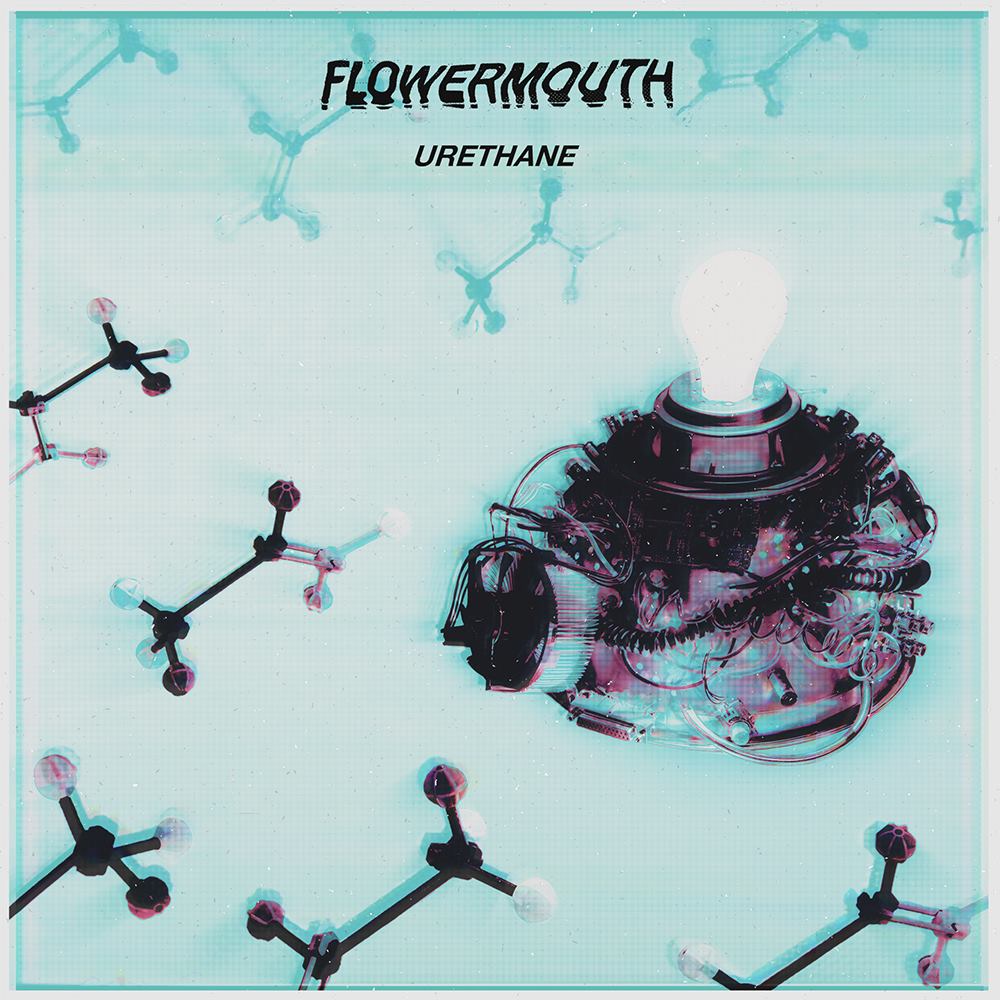Image of SR10 Flowermouth "Urethane"
