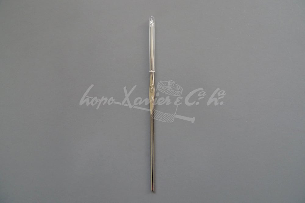 Agulha de crochet- disponível em loja física