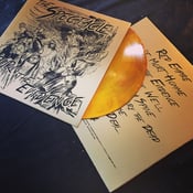Image of The Spectacle - Burn the Evidence Vinyl