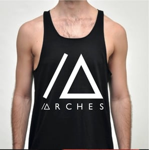 Image of ARCHES LOGO VEST