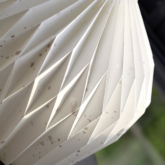 Image of #3 - Silver Splash