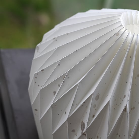 Image of #3 - Silver Splash