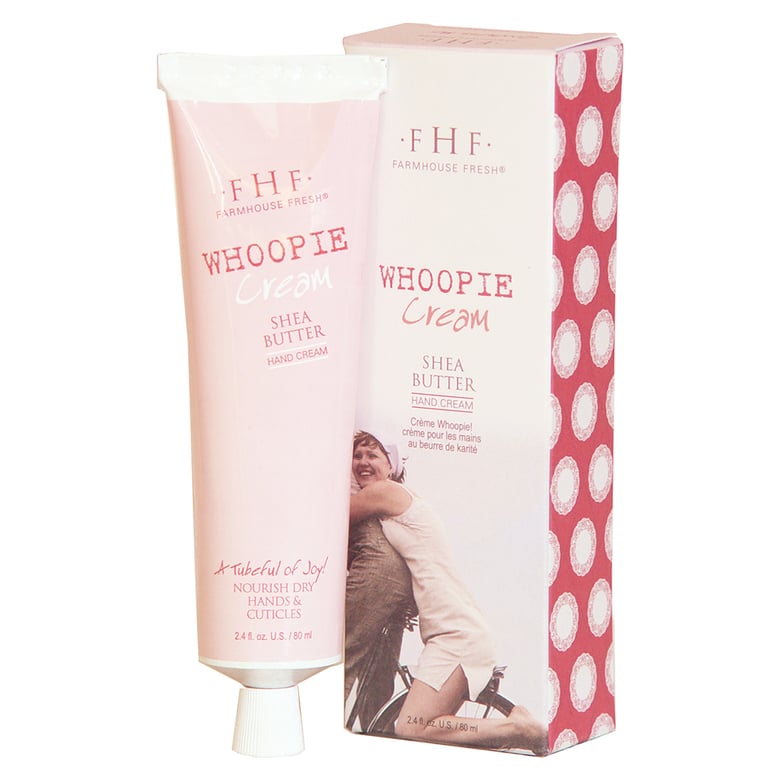 Image of Whoopie Cream Shea Butter For Body