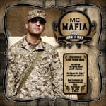Image of MC Mafia: Back At It Again (CD)