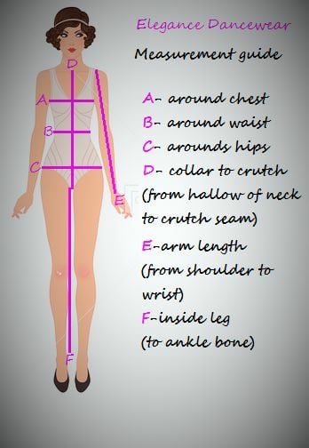 Image of Beginner leotard