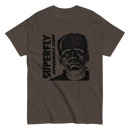 Image 5 of Black Frank t-shirt