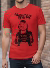 Image 1 of Camiseta Queens Of The Stone Age 