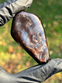 Image 7 of Electrum Coffin Pendy 