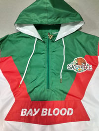 Image 5 of Mexican Sangre Jackets