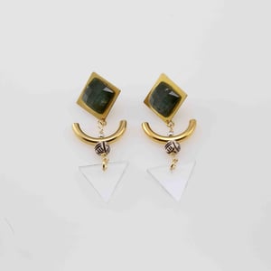 Image of Yala Earring