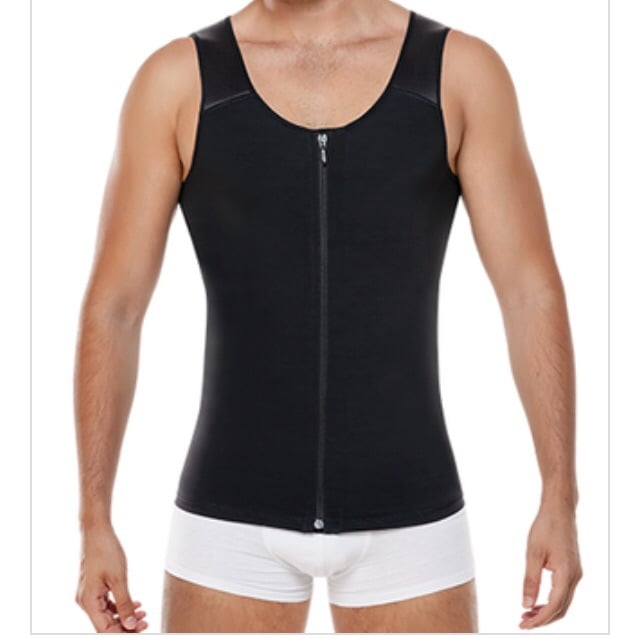 Men's Thermal Vest / AraBella Fitness