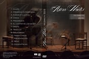 Image of DVD - LIVE 2015- En Directo 2015