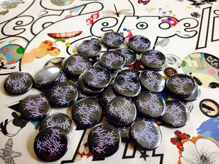 Image of SPILLE LOGO / LOGO PINS