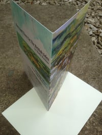 Image 2 of Hay-On-Wye Greetings Card