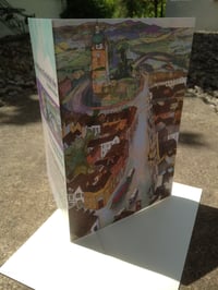 Image 3 of Upton-Upon-Severn Greetings Card