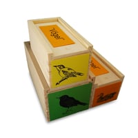 Image 3 of Nachtigall Vogelpfeife