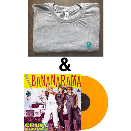 Image of Bootlegs Vol. 2 & T-Shirt Combo