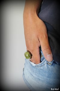 Image 4 of Bague "Pépinière"