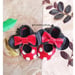 Image of Minnie & Mickey moccs