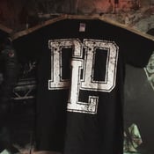 Image of Don't Look Down Logo T-Shirt