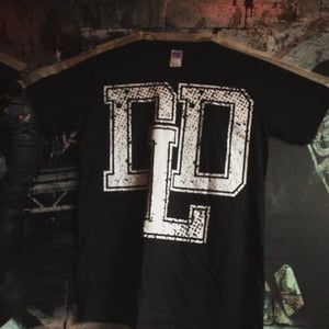 Image of Don't Look Down Logo T-Shirt