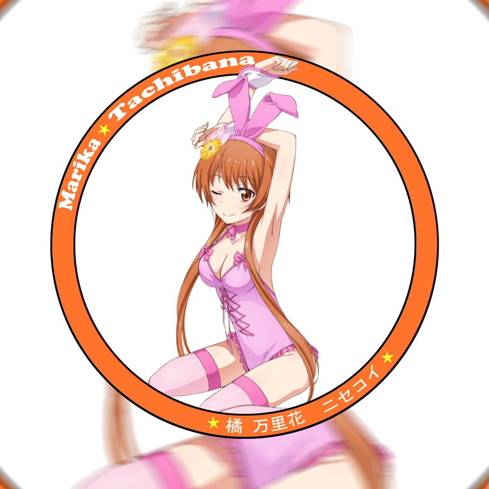 Image of Marika Slap