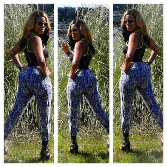 Image of Candy Joggers