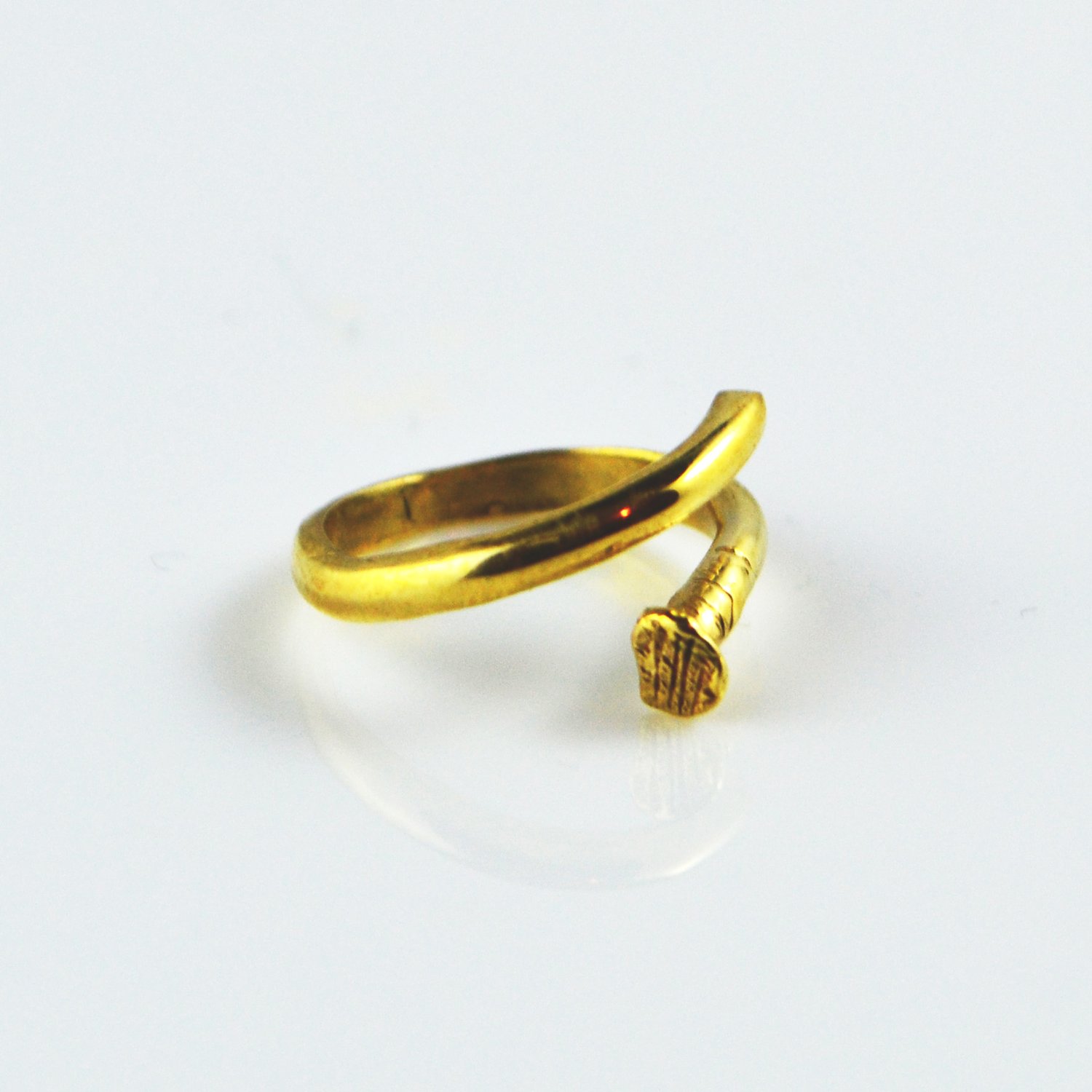 Image of Nail Ring