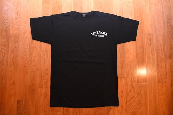 Image of nineteen 80's t shirt