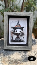 Image 6 of Mini shadow boxes set 2