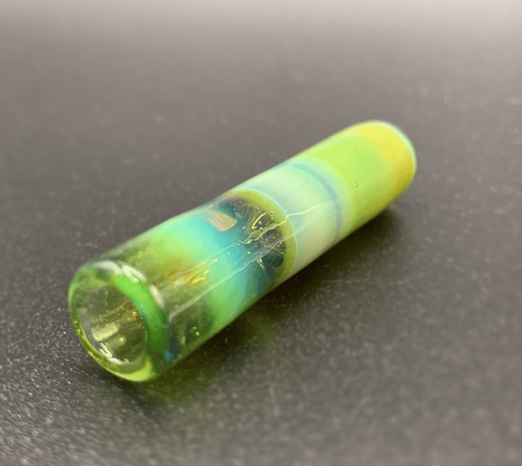 Fumed uv chillum #4