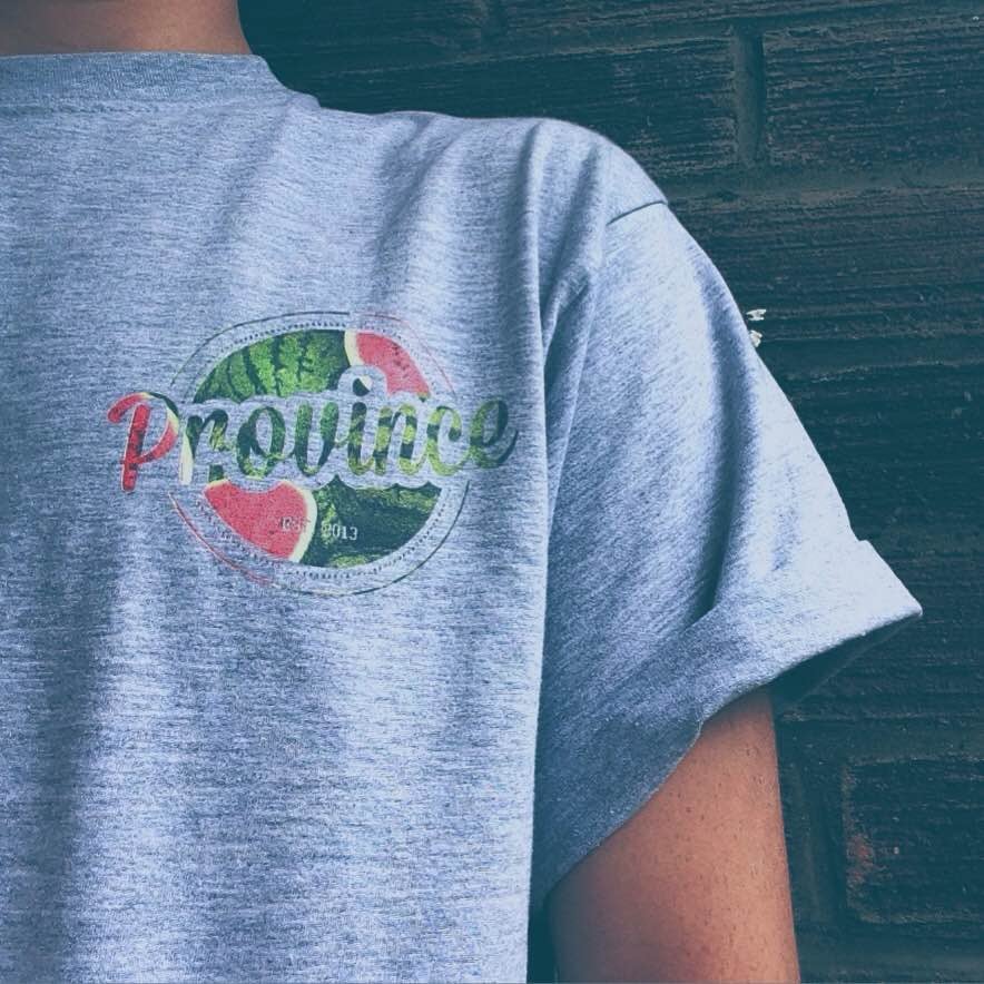 Image of The Watermelon Tee