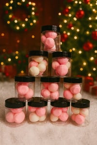 Image 4 of Pliable cleansing soap