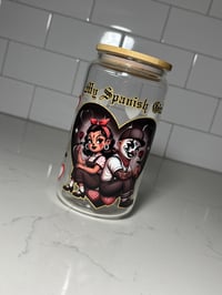 My Spanish Girl Cup