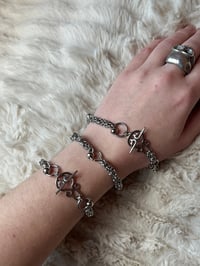 Image 4 of Orbit III Bracelet