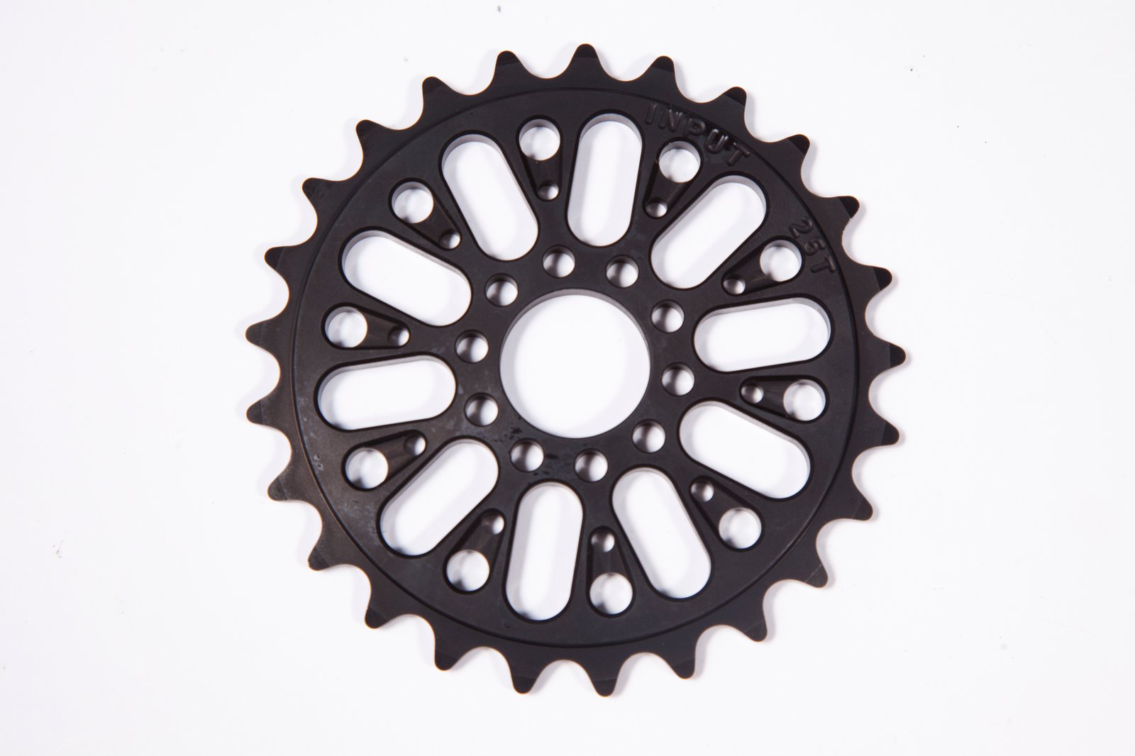25 Tooth Chainring 2025
