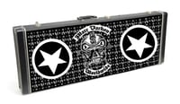 Marc Vachon Custom Guitar and Bass Cases