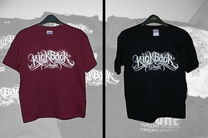 Image of Kickback T-shirt