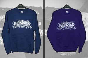 Image of Kickback Crewneck
