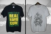 Image of Falling Upwards Clothing T-shirts