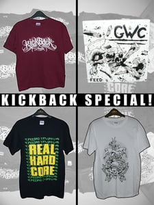 Image of Kickback Bundle!