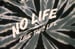 Image of LBlack/Grey TIE-DYE No Life // Travis Simon Tee